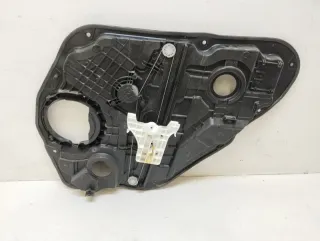 83471L1000 Стеклоподъемник Hyundai Sonata (DN8) Арт 2-499540, вид 7