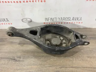 551B01BA0A Рычаг под пружину Infiniti J Арт 2-499608, вид 1