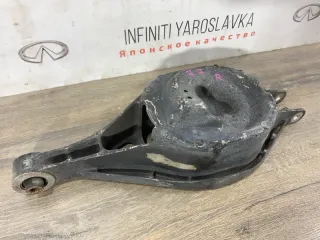 551B01BA0A Рычаг под пружину Infiniti J Арт 2-499608, вид 11