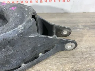 551B01BA0A Рычаг под пружину Infiniti J Арт 2-499608, вид 12