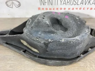 551B01BA0A Рычаг под пружину Infiniti J Арт 2-499608, вид 13