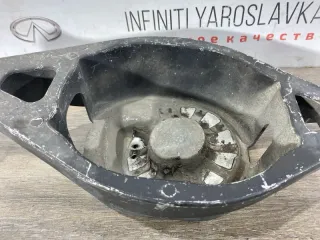 551B01BA0A Рычаг под пружину Infiniti J Арт 2-499608, вид 5