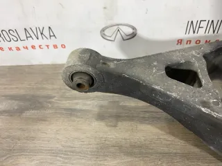 551B01BA0A Рычаг под пружину Infiniti J Арт 2-499608, вид 6