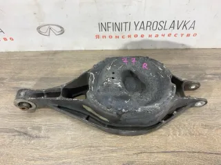 551B01BA0A Рычаг под пружину Infiniti J Арт 2-499608, вид 8