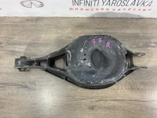 551B01BA0A Рычаг под пружину Infiniti J Арт 2-499608, вид 9