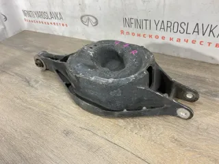 551B01BA0A Рычаг под пружину Infiniti J Арт 2-499608, вид 10