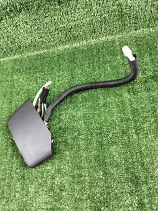 A0008007978 Блок управления сидением Mercedes E C207 Арт 2-499647, вид 5