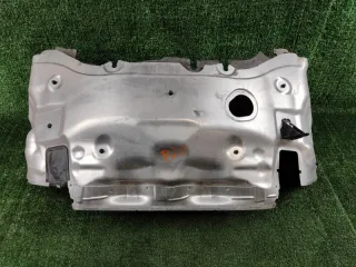 A2046200078 Перегородка моторного отсека Mercedes GLK X204 Арт 2-499696, вид 2