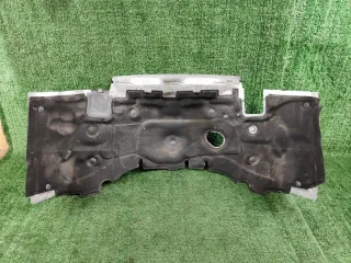 A2046200078 Перегородка моторного отсека Mercedes GLK X204 Арт 2-499696, вид 4