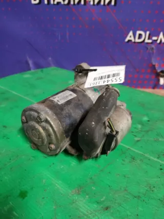 M000T20471 Стартер Mitsubishi Pajero 4 Арт 2-499805, вид 6