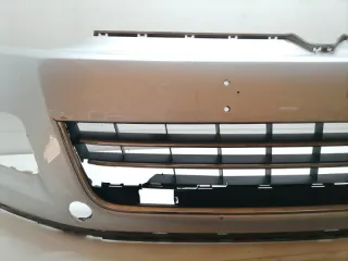 7P6807221C Бампер передний Volkswagen Touareg 2 Арт 2-499824, вид 5