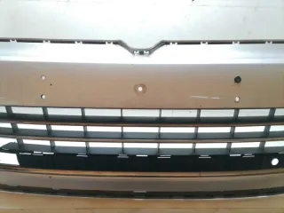 7P6807221C Бампер передний Volkswagen Touareg 2 Арт 2-499824, вид 6