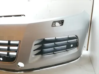 7P6807221C Бампер передний Volkswagen Touareg 2 Арт 2-499824, вид 7