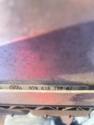 97061819801 Блок управления двигателя Porsche Panamera 970 Арт 2-499915, вид 2