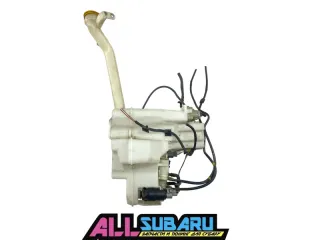 86631SG010 Бачок омывателя Subaru Forester SJ Арт 2-499932, вид 1