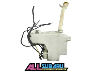 86631SG010 Бачок омывателя Subaru Forester SJ Арт 2-499932, вид 2