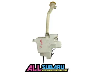 86631SG010 Бачок омывателя Subaru Forester SJ Арт 2-499932, вид 3
