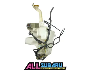86631SG010 Бачок омывателя Subaru Forester SJ Арт 2-499932, вид 4
