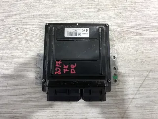 23710EG070 Блок управления двигателем Nissan Fuga Арт 2-500125, вид 2