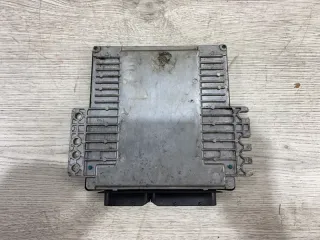 23710EG070 Блок управления двигателем Nissan Fuga Арт 2-500125, вид 10