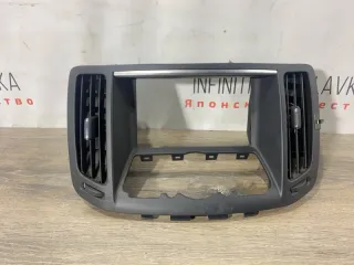 68270JK00A Рамка монитора Infiniti G 4 Арт 2-500184, вид 1