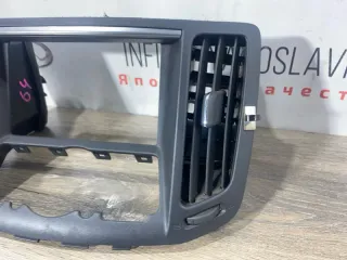 68270JK00A Рамка монитора Infiniti G 4 Арт 2-500184, вид 4