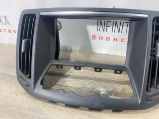 68270JK00A Рамка монитора Infiniti G 4 Арт 2-500184, вид 5