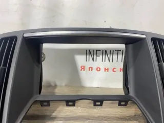 68270JK00A Рамка монитора Infiniti G 4 Арт 2-500184, вид 8