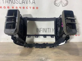 68270JK00A Рамка монитора Infiniti G 4 Арт 2-500184, вид 9
