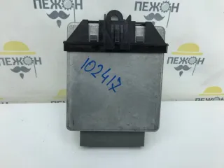 1355772 Блок управления двигателем Ford Mondeo 3 Арт 2-500216, вид 5
