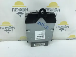 1355772 Блок управления двигателем Ford Mondeo 3 Арт 2-500216, вид 8
