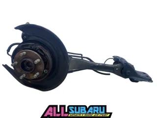 20252-AG000 Ступица задняя Subaru Legacy 4 Арт 2-500246, вид 1