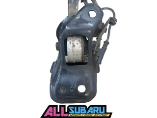 20252-AG000 Ступица задняя Subaru Legacy 4 Арт 2-500246, вид 3