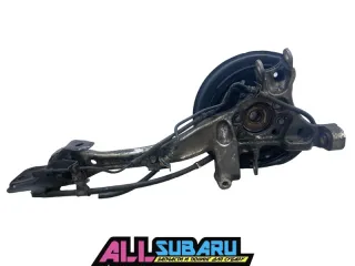 20252-AG000 Ступица задняя Subaru Legacy 4 Арт 2-500246, вид 4