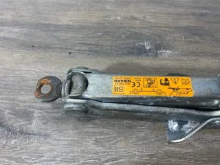 99550AT310 Домкрат Nissan Teana J31 Арт 2-500284, вид 13