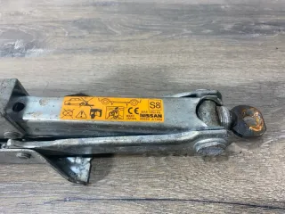 99550AT310 Домкрат Nissan Teana J31 Арт 2-500284, вид 5