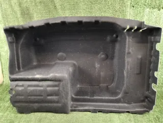 A2056941500 Обшивка ниша багажника Mercedes C W205 Арт 2-500368