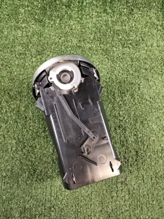 A16483021547379 Дефлектор в торпедо Mercedes ML W164 Арт 2-500664, вид 3