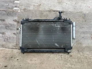  Кассета радиаторов Mitsubishi Outlander 3 Арт 2-500692, вид 1