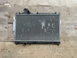  Кассета радиаторов Mitsubishi Outlander 3 Арт 2-500692, вид 7