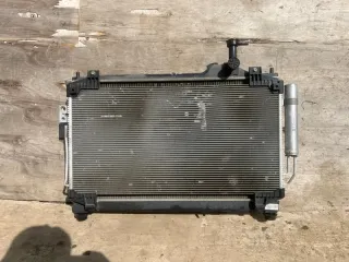  Кассета радиаторов Mitsubishi Outlander 3 Арт 2-500694, вид 1