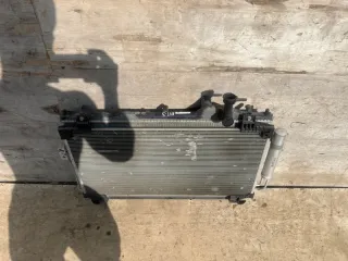  Кассета радиаторов Mitsubishi Outlander 3 Арт 2-500694, вид 2