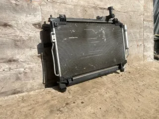  Кассета радиаторов Mitsubishi Outlander 3 Арт 2-500694, вид 4
