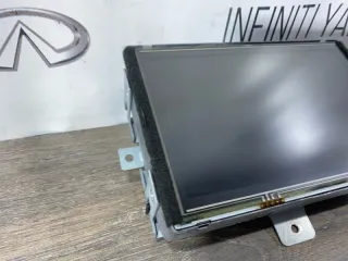 280911ME3C Монитор Nissan Fuga Арт 2-500738, вид 6