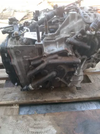 MN178143 Вариатор Mitsubishi Colt 6 Арт 2-500753, вид 3