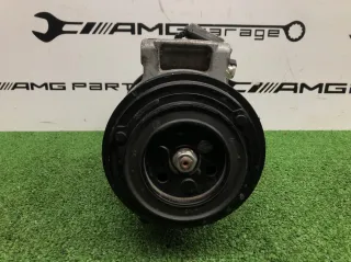 A0008303902 Компрессор кондиционера Mercedes GLC X253 Арт 2-500754, вид 1