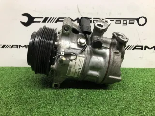 A0008303902 Компрессор кондиционера Mercedes GLC X253 Арт 2-500754, вид 3