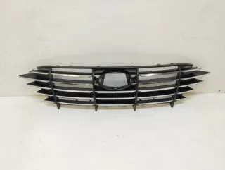 86351L1100 Решетка радиатора Hyundai Sonata (DN8) Арт 2-500804, вид 1
