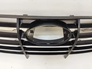 86351L1100 Решетка радиатора Hyundai Sonata (DN8) Арт 2-500804, вид 6