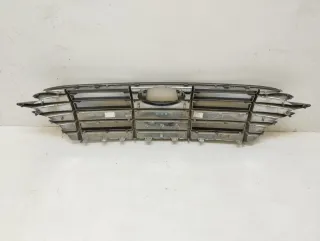 86351L1100 Решетка радиатора Hyundai Sonata (DN8) Арт 2-500804, вид 7